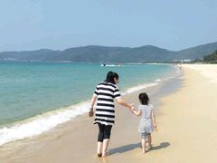 -三亚亚龙湾金棕榈度假酒店