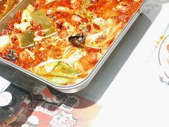 -鱼酷活鱼烤鱼(北美店)