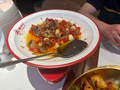 -辣可可·小炒黄牛肉(望京凯德MALL店)