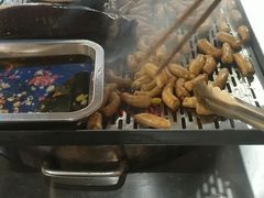 -西昌老号李小肠特色烧烤园(双流店)