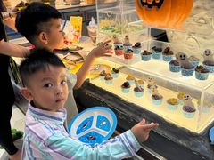 -帝企鹅自助餐厅•儿童岛•真企鹅(长隆企鹅酒店)