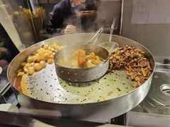 -腰子哥烤串(石佛营炫特店)