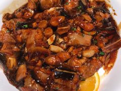 -金典银峰老鹅馆·昆山菜(亭林公园店)