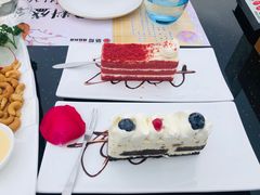 -忆咖啡观景餐厅(桂林象山公园店)