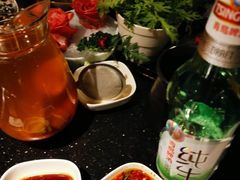 -捞王锅物料理(凯旋路店)