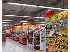 -农工商超市(金沙江路店)