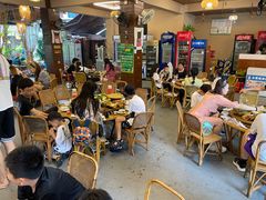 大堂-基诺山寨.版纳民族特色菜