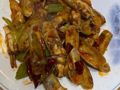 -老姑砂锅·烧烤天津菜(体北道店)