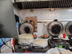 -舞素卷菜煎饼.糁汤(万达金街店)