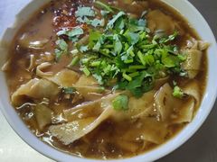-陈记锅巴菜(五大道店)