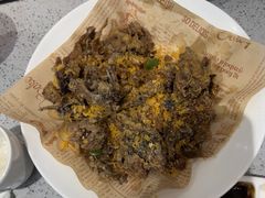 -紫光园(劲松店)