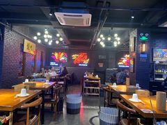 大堂-搓火大都会(广安门总店)