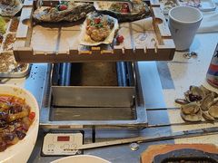 -玉善烧烤串城(长春总店)