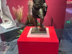 -广西壮族自治区博物馆