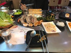 -杀猪天·韩国烤肉(总店)