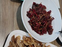 -小四川菜馆(托乐嘉店)