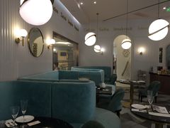大堂-1981牛排西餐厅(海信店)