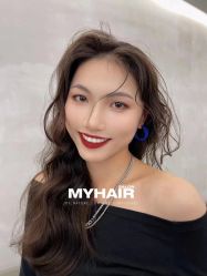 -MY HAIR ARDOR