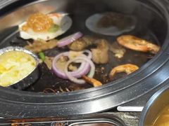 -33韩式自助烧烤(环城南路店)