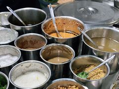 -鸿盛面庄(庆云北街2号院店)