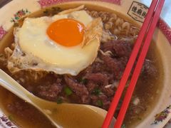 -憶廟街 X 沙角邨(太古城店)