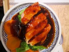 -吉野家(学院路店)