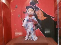 -济州岛泰迪熊博物馆