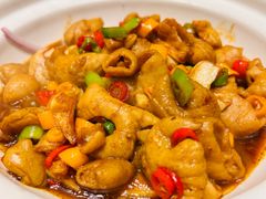-呷湘厨·家宴·鱼汤捞饭(津南店)