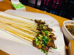 -怪噜范·老贵阳街头名小吃(鸿通城店)