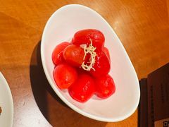 -杭州JW万豪酒店-万豪中餐厅