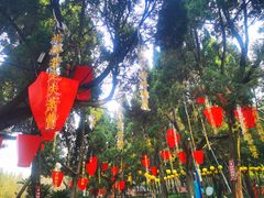 -成都武侯祠博物馆