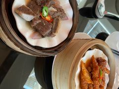 -厦门艾美酒店·乐美中餐厅