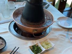 -东来顺饭庄(西直门店)