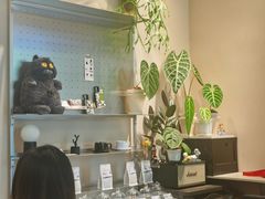 -Dogi&kiki Coffee(中心商务大厦店)