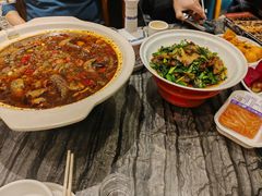 -情妹耙泥鳅·江湖川菜(科华店)