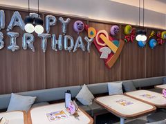 -必胜客(龙茗店)