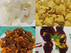 -清真·锦翔炝锅鱼(明德门店)