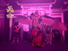 -棂笼·深度沉浸密室(武汉旗舰店)