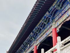 -皇罗禅寺