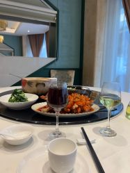 点击看大图 -香雪海饭店中餐厅·宴会厅(东环路店)