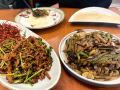 -老昌春饼(中央大街店)