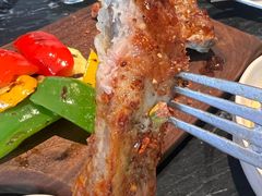 -Nord Grill&Bar Highland诺德西餐(深圳欢乐海岸店)