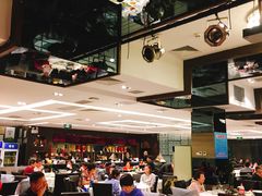 大堂-正兴蜀园(科技园区店)