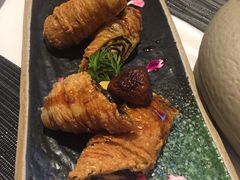 -若蘭慈·无国界素食料理(欢乐海岸店)
