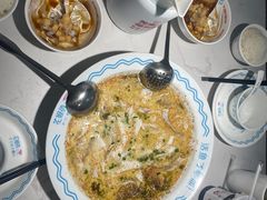 -花椒俏川菜小馆(南海万达店)