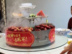 -於氏虾神(盱眙总店)