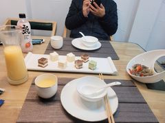 -鲜味食族水产·海鲜餐厅