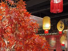 -杨记隆府重庆江湖菜(大悦城店)