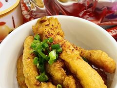 -见味花甲(福田coco park店)