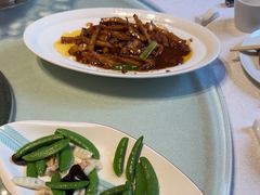 -飞鹿餐饮·陕南菜(北关店)
